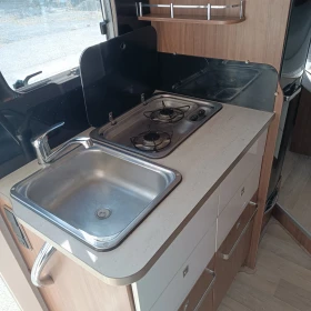 Кемпер Pilote Pilote P650, снимка 17
