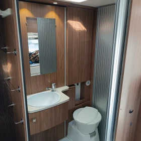 Кемпер Pilote Pilote P650, снимка 10
