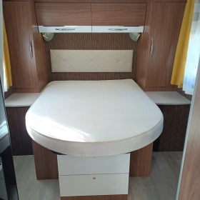 Кемпер Pilote Pilote P650, снимка 7