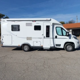 Кемпер Pilote Pilote P650, снимка 4