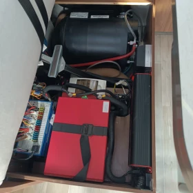 Кемпер Pilote Pilote P650, снимка 16
