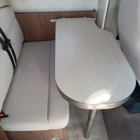 Кемпер Pilote Pilote P650, снимка 14