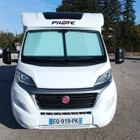 Кемпер Pilote Pilote P650, снимка 1