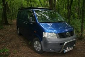 Обява за продажба на Кемпер VW T5 ~16 500 лв. - изображение 4