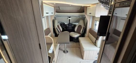  Burstner Lyseo 727 Harmony | Mobile.bg    10