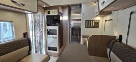  Burstner Lyseo 727 Harmony | Mobile.bg    9