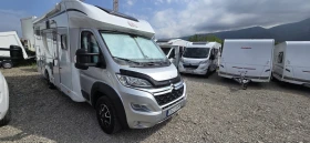      Burstner Lyseo 727 Harmony