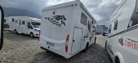      Burstner Lyseo 727 Harmony