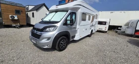      Burstner Lyseo 727 Harmony