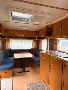 �������� Tabbert Vivaldi 560 | Mobile.bg � ����� ������ 13