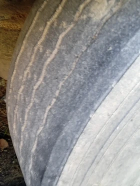 Полуремарке Koegel Shwarzmuller kioegel , снимка 17 - Ремаркета - 52692203