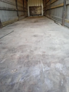 Полуремарке Koegel Shwarzmuller kioegel , снимка 8 - Ремаркета - 52692203