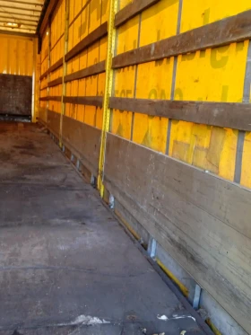 Полуремарке Koegel Shwarzmuller kioegel , снимка 13 - Ремаркета - 52692203