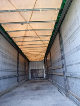 Полуремарке Koegel Shwarzmuller kioegel 