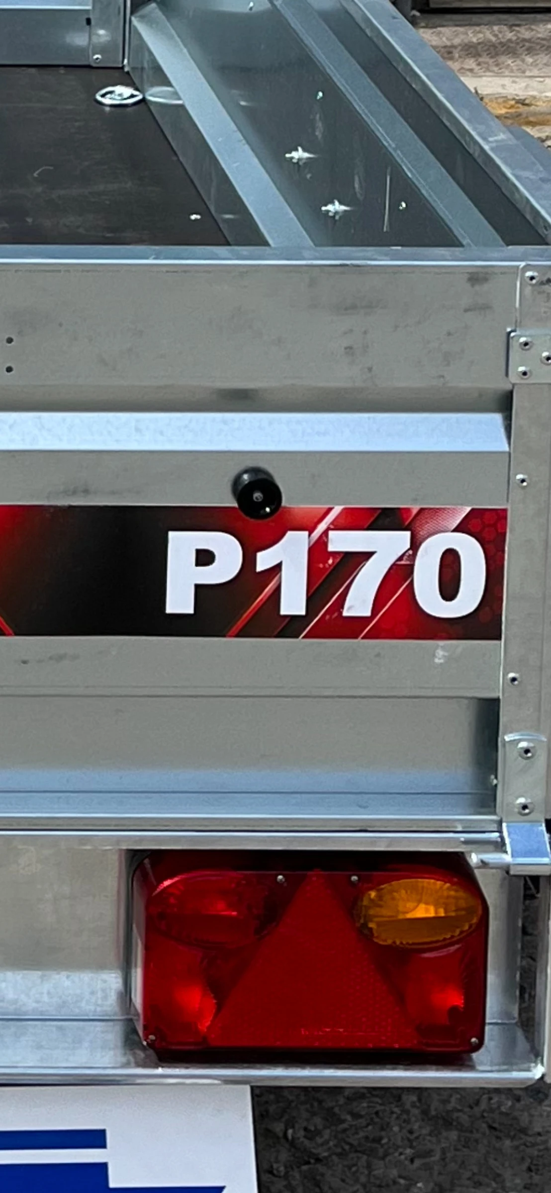   Lider ,   TRIGANO P170 | Mobile.bg   7