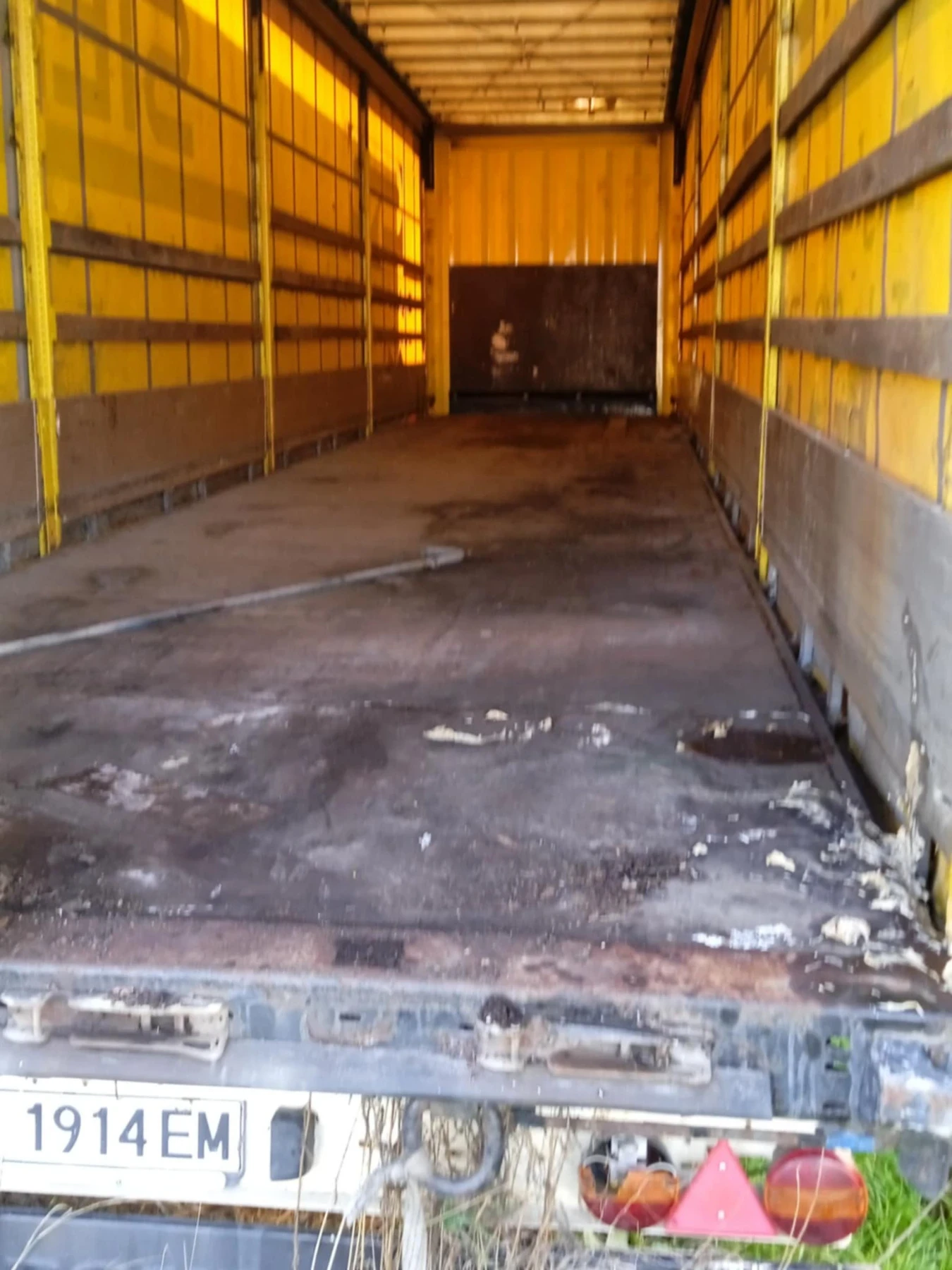  Koegel Shwarzmuller kioegel  | Mobile.bg   15