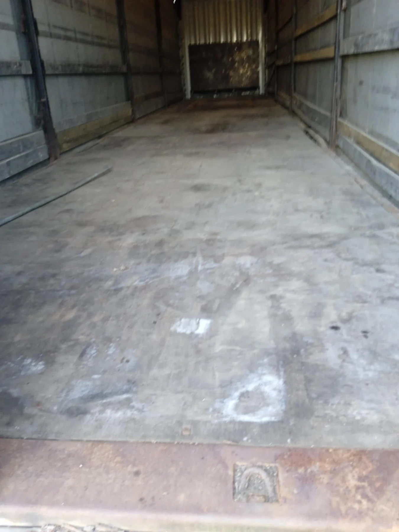  Koegel Shwarzmuller kioegel  | Mobile.bg   2