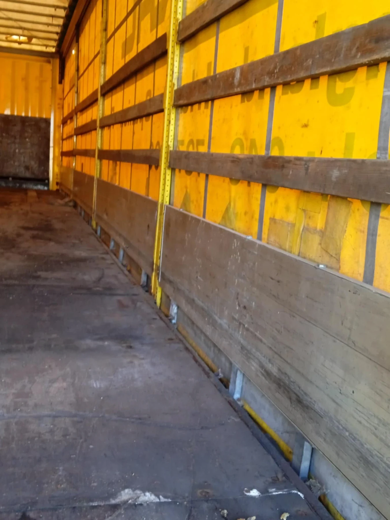  Koegel Shwarzmuller kioegel  | Mobile.bg   13