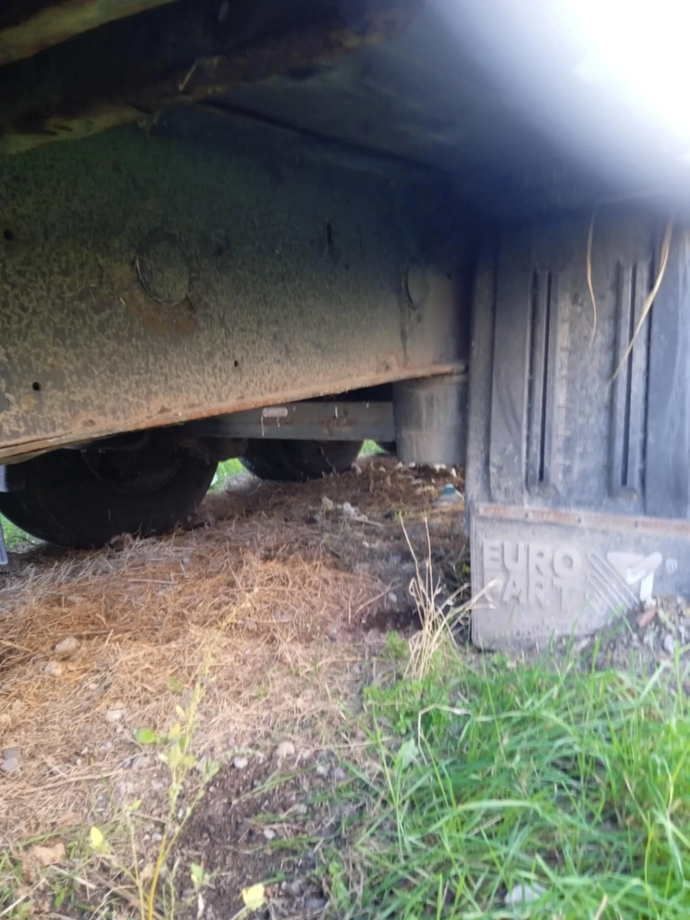  Koegel Shwarzmuller kioegel  | Mobile.bg   9