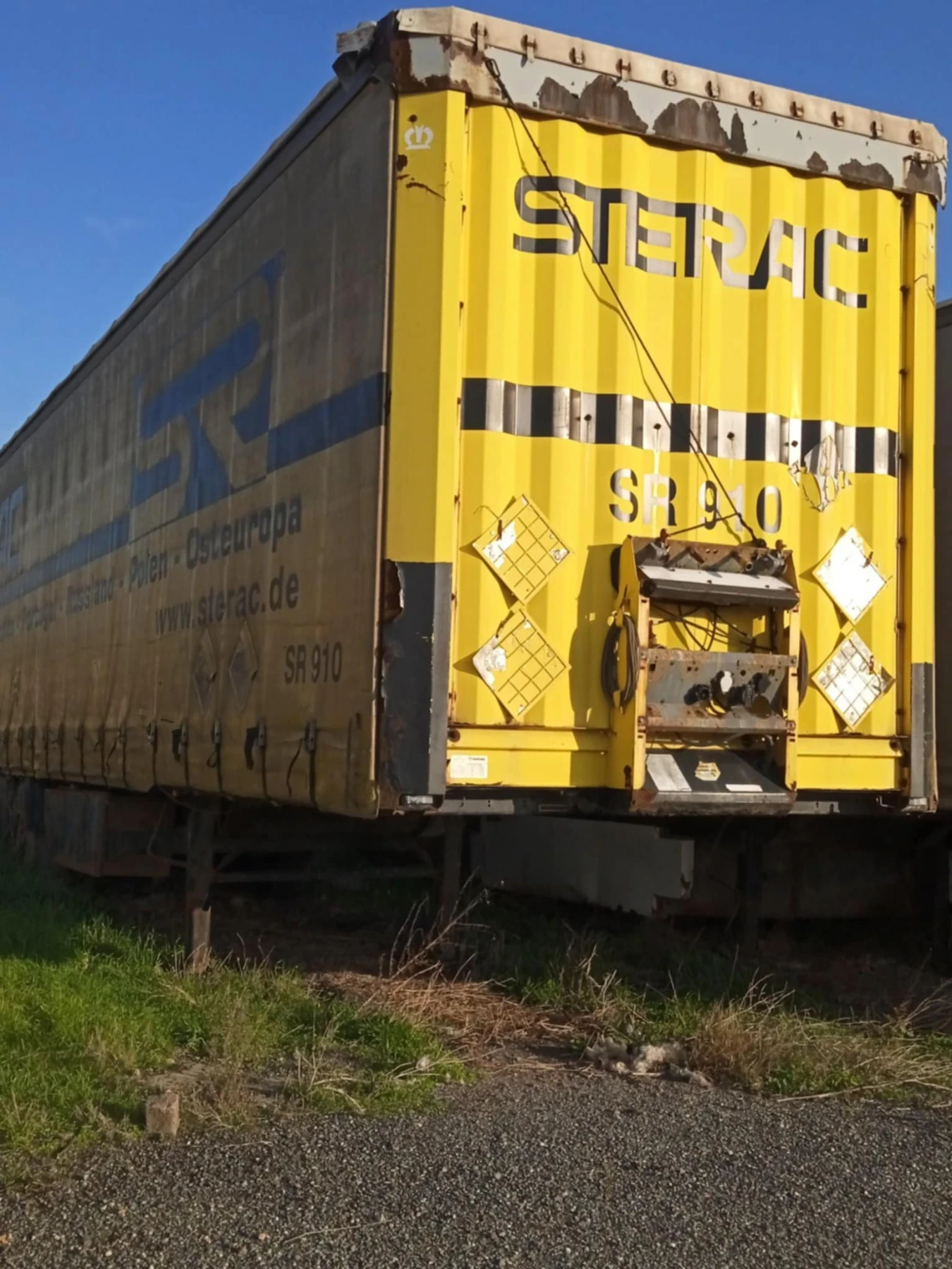  Koegel Shwarzmuller kioegel  | Mobile.bg   16