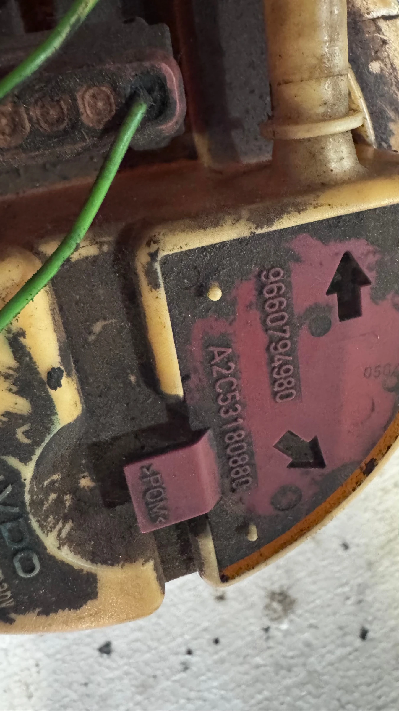 ������� ����� �� Citroen Berlingo - 9660794980 / A2C53180880 | Mobile.bg � ����������� 2