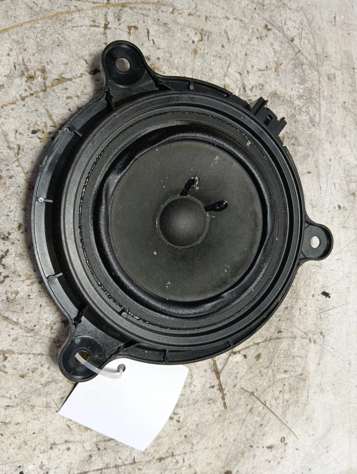задна тонколона bose GHR166960 Mazda 6