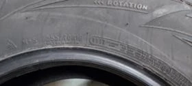 Гуми Зимни 255/70R16, снимка 8