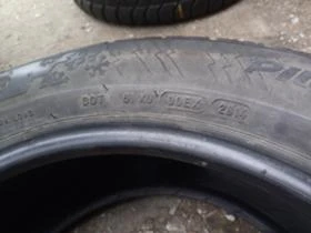 Гуми Зимни 255/70R16, снимка 11