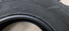 Гуми Зимни 255/70R16, снимка 7