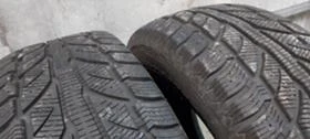 Гуми Зимни 255/70R16, снимка 2