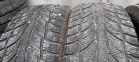 Гуми Зимни 255/70R16, снимка 1