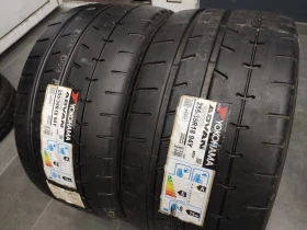 Гуми Летни 255/35R18, снимка 1