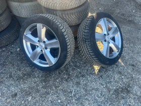 Джанти за Opel Insignia, снимка 2