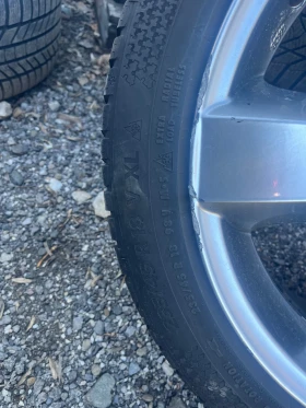 Джанти за Opel Insignia, снимка 5