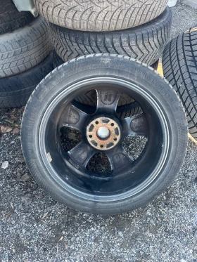 Джанти за Opel Insignia, снимка 3