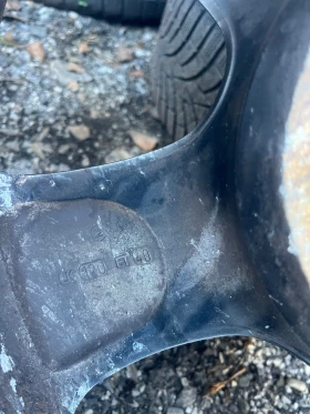 Джанти за Opel Insignia, снимка 4