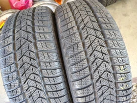 Гуми Зимни 225/55R17, снимка 1