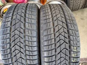 Гуми Зимни 225/55R17, снимка 2