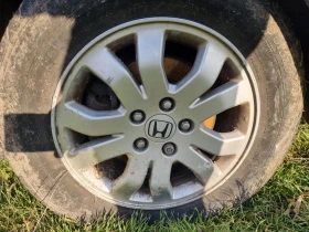 Гуми с джанти Други 215/65R16, снимка 4