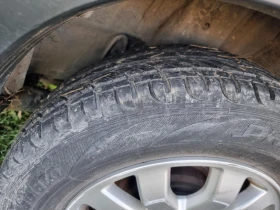 Гуми с джанти Други 215/65R16, снимка 2