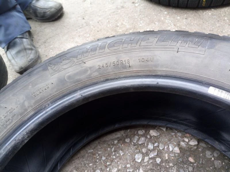 Гуми Зимни 255/70R16, снимка 10 - Гуми и джанти - 31257753