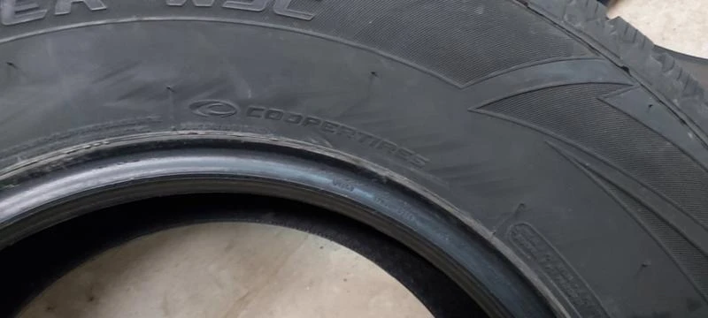 Гуми Зимни 255/70R16, снимка 7 - Гуми и джанти - 31257753