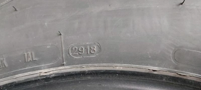 Гуми Зимни 255/70R16, снимка 9 - Гуми и джанти - 31257753