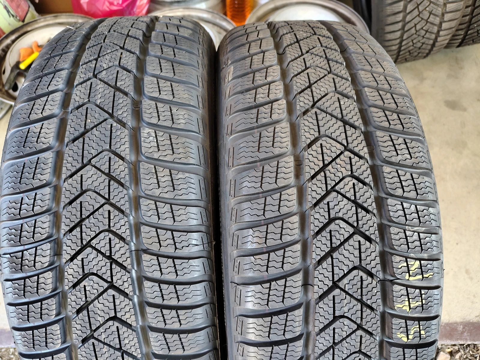  225/55R17 | Mobile.bg   2