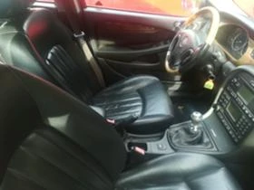 Jaguar X-type 2.1 BENZIN /ЧАСТИ , снимка 6