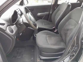 Hyundai I10 1.1 ГАЗ Лизинг , снимка 7