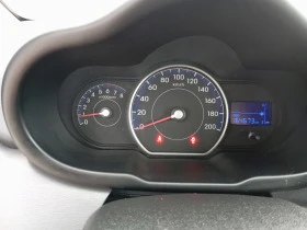 Hyundai I10 1.1 ГАЗ Лизинг , снимка 10