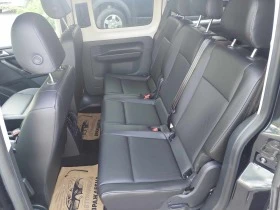 VW Caddy MAXI 1, 4i CNG 110ps, снимка 8