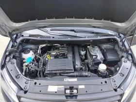 VW Caddy MAXI 1, 4i CNG 110ps, снимка 17