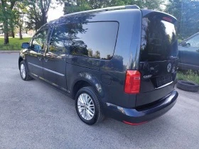 VW Caddy MAXI 1, 4i CNG 110ps, снимка 5